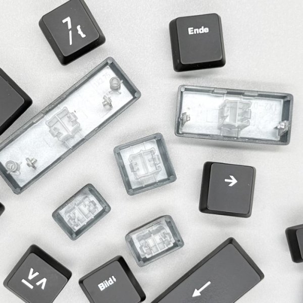 Roccat Horde Aimo Taste